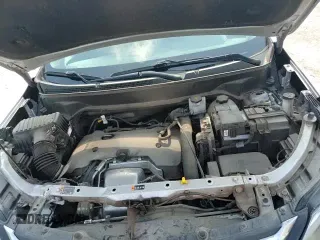 ✅ 2019 Chevrolet Equinox Premier • VIN: 2GNAXPEX0K6288067 • Лот: 86707155. Опубликован ранее на Copart с пробегом 86 678 миль. Бесплатный доступ к архиву аукционных продаж из США и подробный отчёт об истории автомобиля на DreamBid. Изображение 14.