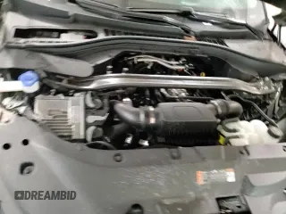 ✅ 2024 Lincoln Aviator Reserve • VIN: 5LM5J7XC2RGL07825 • Lot: 41848285. Listed on Copart with 2,947 mi. Free auction sales archive from the USA and detailed vehicle history report at DreamBid. Image 14.