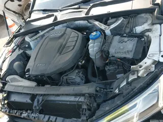 ✅ 2017 Audi A4 Premium Plus • VIN: WAUENAF44HN034008 • Lot: 42729861. Wystawiony na IAAI z przebiegiem 110 663 mil. Bezpłatny archiwum sprzedaży aukcyjnych z USA i szczegółowy raport historii pojazdu na DreamBid. Zdjęcie 20.