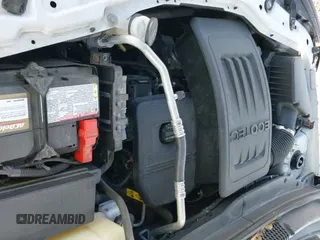 ✅ 2014 Chevrolet Captiva Sport LT • VIN: 3GNAL3EK8ES557432 • Lot: 42018256. Wystawiony na IAAI z przebiegiem 92 569 mil. Bezpłatny archiwum sprzedaży aukcyjnych z USA i szczegółowy raport historii pojazdu na DreamBid. Zdjęcie 19.