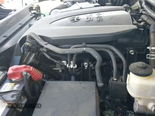 ✅ 2016 Toyota Tacoma SR • VIN: 5TFCZ5AN0GX009860 • Lot: 43003280. Wystawiony na IAAI z przebiegiem 93 631 mil. Bezpłatny archiwum sprzedaży aukcyjnych z USA i szczegółowy raport historii pojazdu na DreamBid. Zdjęcie 19.