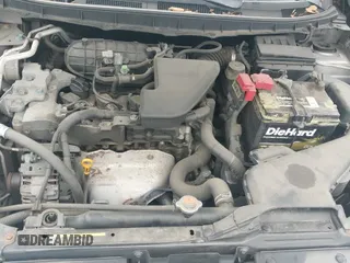 ✅ 2013 Nissan Rogue S • VIN: JN8AS5MVXDW622730 • Lot: 42916415. Listed on IAAI with 112,617 mi. Free auction sales archive from the USA and detailed vehicle history report at DreamBid. Image 13.