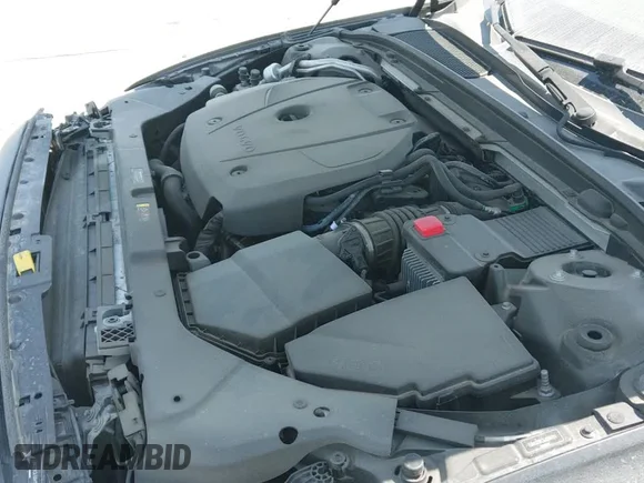 ✅ 2020 Volvo S60 Momentum • VIN: 7JRA22TK3LG064151 • Lot: 42280149. Listed on IAAI with 30,861 mi. Free auction sales archive from the USA and detailed vehicle history report at DreamBid. Image 18.