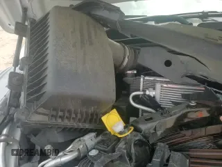 2023 Ram 1500 Tradesman z VIN 1C6RRENT5PN607402, wystawiony jako Copart lot #53915375 z przebiegiem 8 882 mil mil oraz Szkoda całkowita • Salvage title. Historia ofert i sprzedaży dostępna na DreamBid. Obrazek 13.