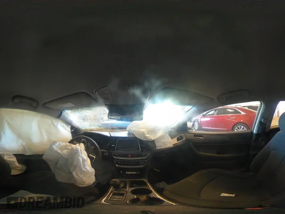 ✅ 2018 Hyundai Sonata SEL • VIN: 5NPE34AF9JH665538 • Lot: 45013364. Wystawiony na IAAI z przebiegiem Nie podano. Bezpłatny archiwum sprzedaży aukcyjnych z USA i szczegółowy raport historii pojazdu na DreamBid. Zdjęcie 18.