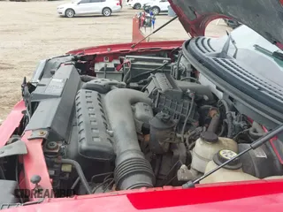 ✅ 2008 Ford F-150 XLT • VIN: 1FTPW14538FA03783 • Lot: 42956048. Listed on IAAI with 133,228 mi. Free auction sales archive from the USA and detailed vehicle history report at DreamBid. Image 18.