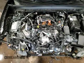 ✅ 2024 Mazda CX-30 Premium • VIN: 3MVDMBDY4RM689826 • Лот: 43533135. Опубликован ранее на Copart с пробегом 10 372 миль. Бесплатный доступ к архиву аукционных продаж из США и подробный отчёт об истории автомобиля на DreamBid. Изображение 17.