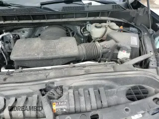 ✅ 2020 Chevrolet Silverado 1500 Custom Trail Boss • VIN: 1GCRYCEF1LZ162458 • Lot: 65429625. Wystawiony na Copart z przebiegiem 101 199 mil. Bezpłatny archiwum sprzedaży aukcyjnych z USA i szczegółowy raport historii pojazdu na DreamBid. Zdjęcie 13.