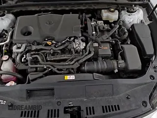 ✅ 2022 Toyota Avalon Limited Hybrid • VIN: 4T1DA1AB1NU015011 • Лот: 47348585. Опубликован ранее на Copart с пробегом 41 668 миль. Бесплатный доступ к архиву аукционных продаж из США и подробный отчёт об истории автомобиля на DreamBid. Изображение 13.