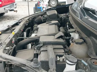 ✅ 2022 Chevrolet Equinox RS • VIN: 2GNAXWEVXN6152428 • Lot: 43321057. Listed on IAAI with 36,239 mi. Free auction sales archive from the USA and detailed vehicle history report at DreamBid. Image 21.