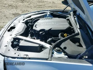 ✅ 2024 Genesis G70 Sport Advanced • VIN: KMTG54SE8RU141387 • Lot: 41863157. Wystawiony na IAAI z przebiegiem 3 140 mil. Bezpłatny archiwum sprzedaży aukcyjnych z USA i szczegółowy raport historii pojazdu na DreamBid. Zdjęcie 19.