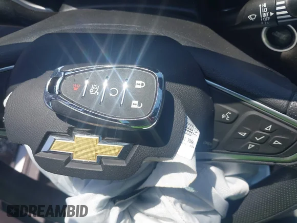✅ 2022 Chevrolet Malibu LT • VIN: 1G1ZD5ST1NF178044 • Lot: 42551632. Wystawiony na IAAI z przebiegiem 52 586 mil. Bezpłatny archiwum sprzedaży aukcyjnych z USA i szczegółowy raport historii pojazdu na DreamBid. Zdjęcie 11.