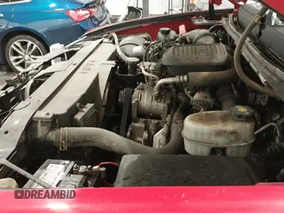 ✅ 2008 GMC Sierra 2500HD SLE1 • VIN: 1GTHK23608F142821 • Lot: 41253979. Wystawiony na IAAI z przebiegiem 282 703 mil. Bezpłatny archiwum sprzedaży aukcyjnych z USA i szczegółowy raport historii pojazdu na DreamBid. Zdjęcie 24.