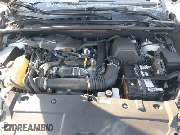 ✅ 2019 Lexus NX 300 F Sport • VIN: JTJYARBZ0K2136858 • Лот: 43446070. Опубліковано раніше на IAAI з пробігом Не вказано. Безкоштовний доступ до архіву аукціонних продажів зі США та докладний звіт про історію автомобіля на DreamBid. Зображення 10.