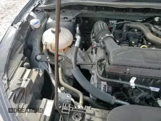 ✅ 2023 Ford Escape ST-Line • VIN: 1FMCU9MN3PUB41610 • Лот: 81502205. Опубликован ранее на Copart с пробегом 27 571 миль. Бесплатный доступ к архиву аукционных продаж из США и подробный отчёт об истории автомобиля на DreamBid. Изображение 15.