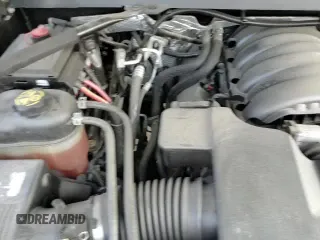 ✅ 2017 Chevrolet Silverado 1500 LT • VIN: 1GCVKREC8HZ393437 • Lot: 59717255. Listed on Copart with 96,421 mi. Free auction sales archive from the USA and detailed vehicle history report at DreamBid. Image 15.