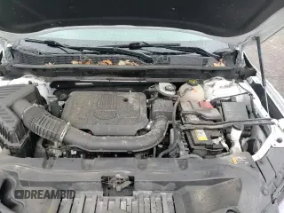 2024 Chevrolet Blazer LT с VIN 3GNKBHR40RS142479, выставлен на аукционе Copart как лот 87407965 с пробегом 122 142 миль миль и Списание • Salvage title. История ставок и продаж доступна на DreamBid. Изображение 16.