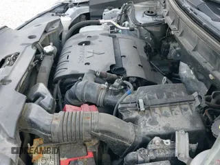 ✅ 2017 Mitsubishi Outlander ES • VIN: JA4AR3AU3HZ068615 • Lot: 42838949. Listed on IAAI with 106,522 mi. Free auction sales archive from the USA and detailed vehicle history report at DreamBid. Image 19.