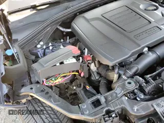 ✅ 2025 Jaguar F-Pace R-Dynamic S • VIN: SADCT2EX6SA749697 • Лот: 66581915. Опубликован ранее на Copart с пробегом 7 059 миль. Бесплатный доступ к архиву аукционных продаж из США и подробный отчёт об истории автомобиля на DreamBid. Изображение 16.