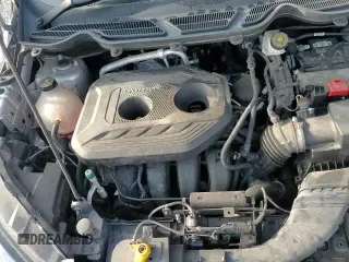 ✅ 2020 Ford EcoSport S • VIN: MAJ6S3FL1LC394124 • Лот: 81736345. Опубликован ранее на Copart с пробегом 79 839 миль. Бесплатный доступ к архиву аукционных продаж из США и подробный отчёт об истории автомобиля на DreamBid. Изображение 14.