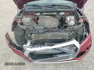 ✅ 2019 Audi Q5 Premium Plus • VIN: WA1BNAFY7K2107688 • Лот: 82305635. Опубликован ранее на Copart с пробегом 71 162 миль. Бесплатный доступ к архиву аукционных продаж из США и подробный отчёт об истории автомобиля на DreamBid. Изображение 16.