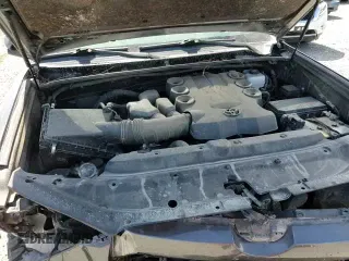 ✅ 2023 Toyota 4Runner TRD Off Road Premium • VIN: JTERU5JR2P6103722 • Lot: 54865385. Listed on Copart with 59,688 mi. Free auction sales archive from the USA and detailed vehicle history report at DreamBid. Image 14.