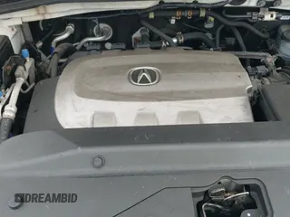 ✅ 2012 Acura MDX Advance • VIN: 2HNYD2H81CH521381 • Lot: 40968636. Listed on IAAI with 99,496 mi. Free auction sales archive from the USA and detailed vehicle history report at DreamBid. Image 20.