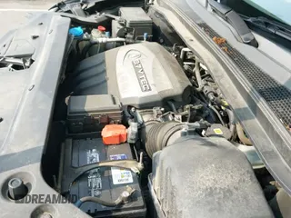 ✅ 2009 Acura MDX Technology • VIN: 2HNYD28459H522717 • Lot: 42917879. Wystawiony na IAAI z przebiegiem 162 703 mil. Bezpłatny archiwum sprzedaży aukcyjnych z USA i szczegółowy raport historii pojazdu na DreamBid. Zdjęcie 18.