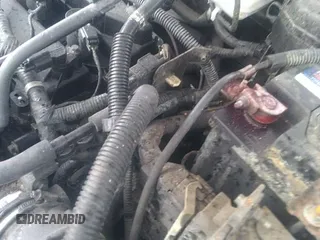 ✅ 2011 Ford Focus SE • VIN: 1FAHP3FN9BW105421 • Lot: 42045782. Listed on IAAI with 168,086 mi. Free auction sales archive from the USA and detailed vehicle history report at DreamBid. Image 12.