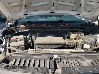 2020 Chevrolet Silverado 1500 Work Truck z VIN 1GCRYAEH7LZ131169, wystawiony jako Copart lot #85272895 z przebiegiem 111 073 mil mil oraz Czysty tytuł • Clean title. Historia ofert i sprzedaży dostępna na DreamBid. Obrazek 13.