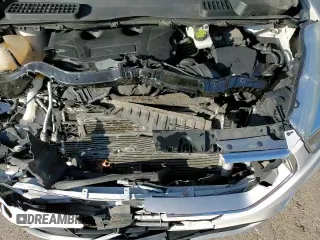 ✅ 2017 Ford Escape SE • VIN: 1FMCU9G90HUA94262 • Lot: 91020475. Listed on Copart with 138,605 mi. Free auction sales archive from the USA and detailed vehicle history report at DreamBid. Image 14.