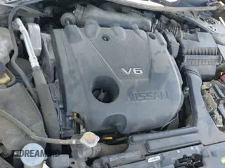 ✅ 2017 Nissan Maxima Platinum • VIN: 1N4AA6AP7HC410536 • Lot: 42475048. Wystawiony na IAAI z przebiegiem 188 054 mil. Bezpłatny archiwum sprzedaży aukcyjnych z USA i szczegółowy raport historii pojazdu na DreamBid. Zdjęcie 18.