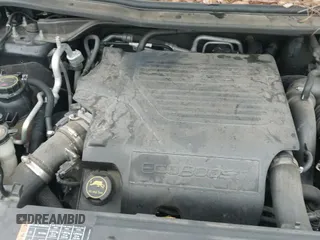 ✅ 2016 Ford Explorer Platinum • VIN: 1FM5K8HT6GGA65008 • Lot: 42284204. Wystawiony na IAAI z przebiegiem 142 784 mil. Bezpłatny archiwum sprzedaży aukcyjnych z USA i szczegółowy raport historii pojazdu na DreamBid. Zdjęcie 17.