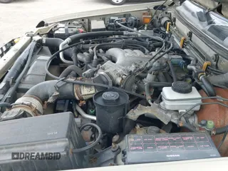 ✅ 2000 Infiniti QX4 • VIN: JNRAR07Y8YW081943 • Лот: 41996017. Опубликован ранее на IAAI с пробегом 191 201 миль. Бесплатный доступ к архиву аукционных продаж из США и подробный отчёт об истории автомобиля на DreamBid. Изображение 12.