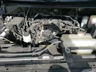 ✅ 2020 Nissan NV SV • VIN: 1N6AF0KY6LN806774 • Lot: 44032985. Listed on Copart with 73,711 mi. Free auction sales archive from the USA and detailed vehicle history report at DreamBid. Image 14.