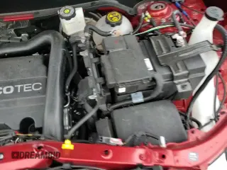 ✅ 2022 Chevrolet Equinox LT • VIN: 3GNAXKEV0NL197060 • Лот: 83969015. Опубликован ранее на Copart с пробегом 10 813 миль. Бесплатный доступ к архиву аукционных продаж из США и подробный отчёт об истории автомобиля на DreamBid. Изображение 17.