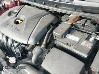 ✅ 2015 Hyundai Elantra SE • VIN: 5NPDH4AE3FH572591 • Lot: 43465701. Listed on IAAI with 136,676 mi. Free auction sales archive from the USA and detailed vehicle history report at DreamBid. Image 19.