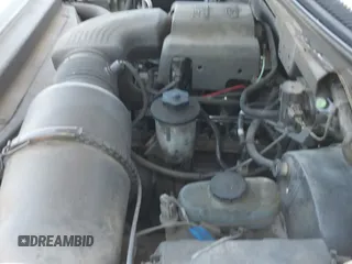 ✅ 2001 Ford Expedition Eddie Bauer • VIN: 1FMRU17W81LA67470 • Lot: 42844896. Listed on IAAI with Not provided. Free auction sales archive from the USA and detailed vehicle history report at DreamBid. Image 12.