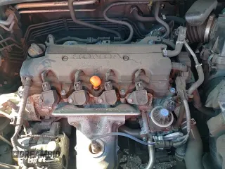 ✅ 2017 Honda HR-V EX • VIN: 3CZRU5G53HM723628 • Lot: 62053775. Listed on Copart with 109,547 mi. Free auction sales archive from the USA and detailed vehicle history report at DreamBid. Image 14.