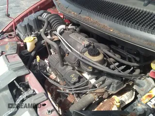 ✅ 2005 Dodge Caravan SXT • VIN: 2D4GP44LX5R482367 • Лот: 40888369. Опубликован ранее на IAAI с пробегом 91 520 миль. Бесплатный доступ к архиву аукционных продаж из США и подробный отчёт об истории автомобиля на DreamBid. Изображение 12.