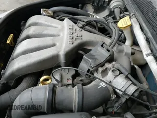 ✅ 2004 Chrysler PT Cruiser GT • VIN: 3C8FY78G44T350736 • Lot: 42528805. Listed on IAAI with 51,235 mi. Free auction sales archive from the USA and detailed vehicle history report at DreamBid. Image 19.