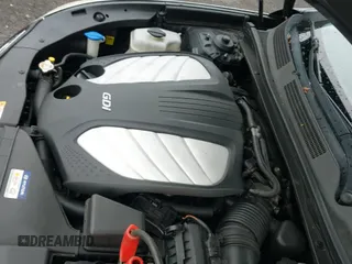 ✅ 2012 Hyundai Azera • VIN: KMHFH4JG4CA177778 • Лот: 42172911. Опубликован ранее на IAAI с пробегом 154 680 миль. Бесплатный доступ к архиву аукционных продаж из США и подробный отчёт об истории автомобиля на DreamBid. Изображение 13.