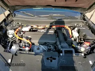 ✅ 2025 Honda CR-V Sport-L • VIN: 7FARS6H81SE056889 • Лот: 81654405. Опубликован ранее на Copart с пробегом 28 656 миль. Бесплатный доступ к архиву аукционных продаж из США и подробный отчёт об истории автомобиля на DreamBid. Изображение 14.