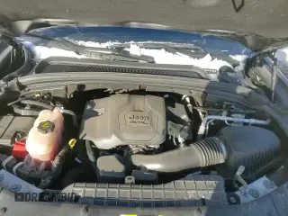 ✅ 2022 Jeep Grand Cherokee Summit Reserve • VIN: 1C4RJKET2N8503573 • Lot: 87699995. Listed on Copart with 56,244 mi. Free auction sales archive from the USA and detailed vehicle history report at DreamBid. Image 14.