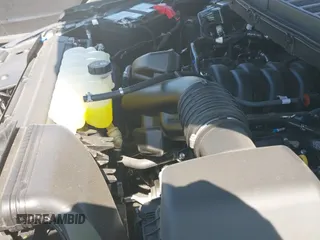 ✅ 2025 Ford F-150 XL • VIN: 1FTMF1K53SKD45030 • Лот: 42507446. Опубликован ранее на IAAI с пробегом 6 102 миль. Бесплатный доступ к архиву аукционных продаж из США и подробный отчёт об истории автомобиля на DreamBid. Изображение 20.