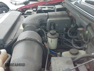 ✅ 1998 Ford F-150 • VIN: 2FTZF1761WCA48372 • Лот: 42124152. Опубликован ранее на IAAI с пробегом 152 055 миль. Бесплатный доступ к архиву аукционных продаж из США и подробный отчёт об истории автомобиля на DreamBid. Изображение 19.