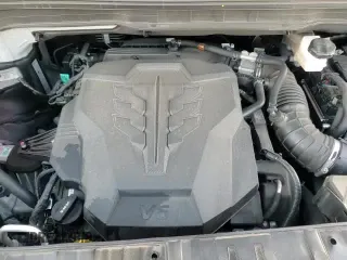 ✅ 2024 Kia Carnival SX Prestige • VIN: KNDNE5H39R6307454 • Lot: 91741435. Listed on Copart with 32,762 mi. Free auction sales archive from the USA and detailed vehicle history report at DreamBid. Image 14.