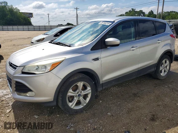 ✅ 2013 Ford Escape SE • VIN: 1FMCU9GX1DUB72766 • Lot: 56166316. Wystawiony na Copart z przebiegiem 154 931 mil. Bezpłatny archiwum sprzedaży aukcyjnych z USA i szczegółowy raport historii pojazdu na DreamBid. Zdjęcie 1.