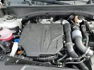 ✅ 2024 Hyundai Santa Fe SE • VIN: 5NMP14GL6RH018020 • Lot: 67922215. Listed on Copart with 12,075 mi. Free auction sales archive from the USA and detailed vehicle history report at DreamBid. Image 14.