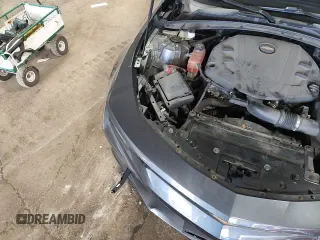 ✅ 2017 Chevrolet Camaro 1LT • VIN: 1G1FB1RS1H0200971 • Лот: 83993365. Опубликован ранее на Copart с пробегом 104 060 миль. Бесплатный доступ к архиву аукционных продаж из США и подробный отчёт об истории автомобиля на DreamBid. Изображение 13.